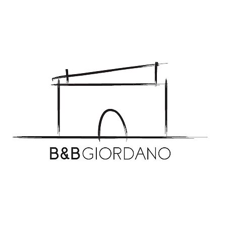 B&B Giordano Mariotto Esterno foto