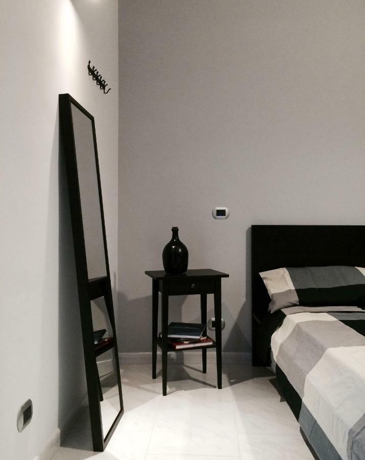 B&B Giordano Mariotto Esterno foto