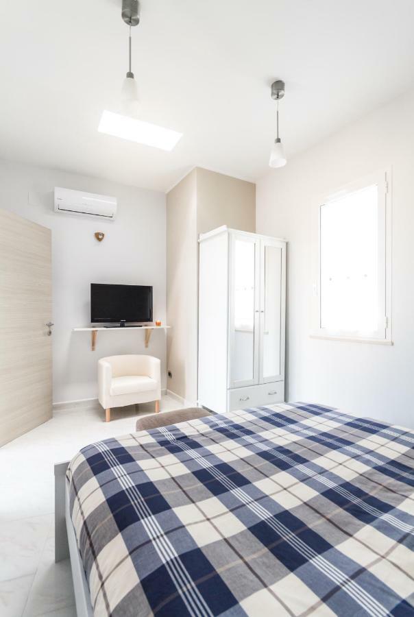 B&B Giordano Mariotto Esterno foto