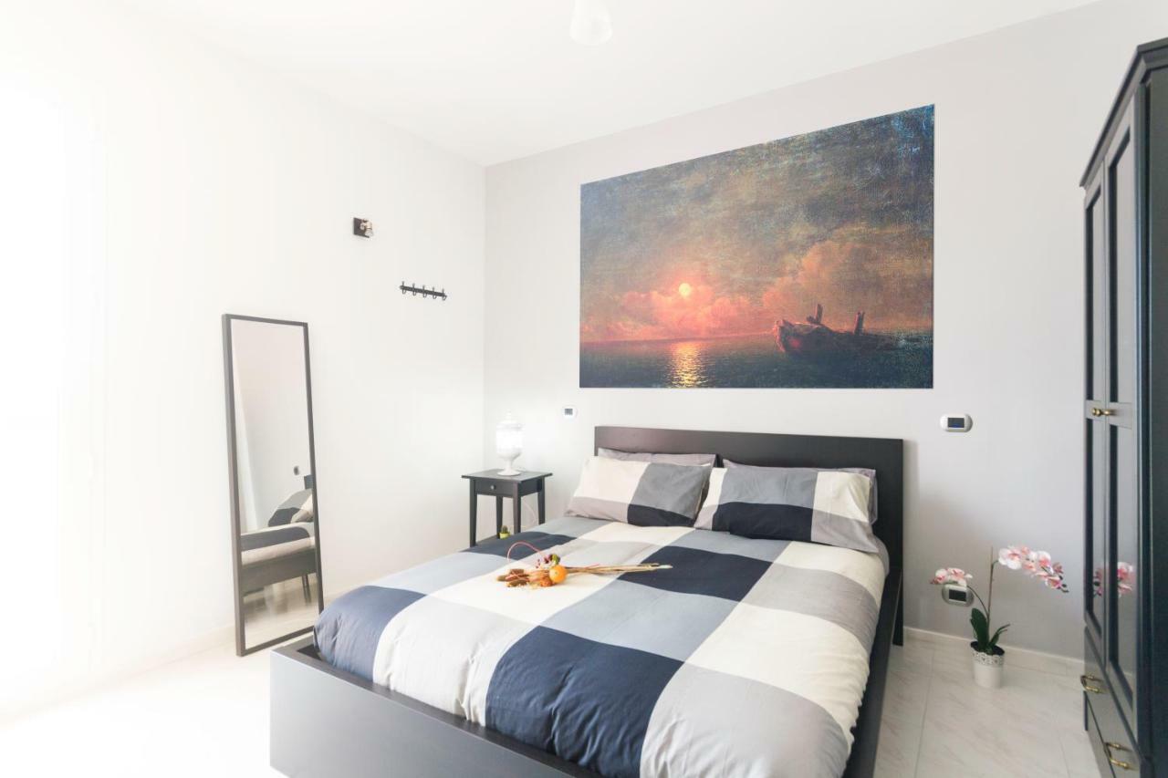 B&B Giordano Mariotto Esterno foto