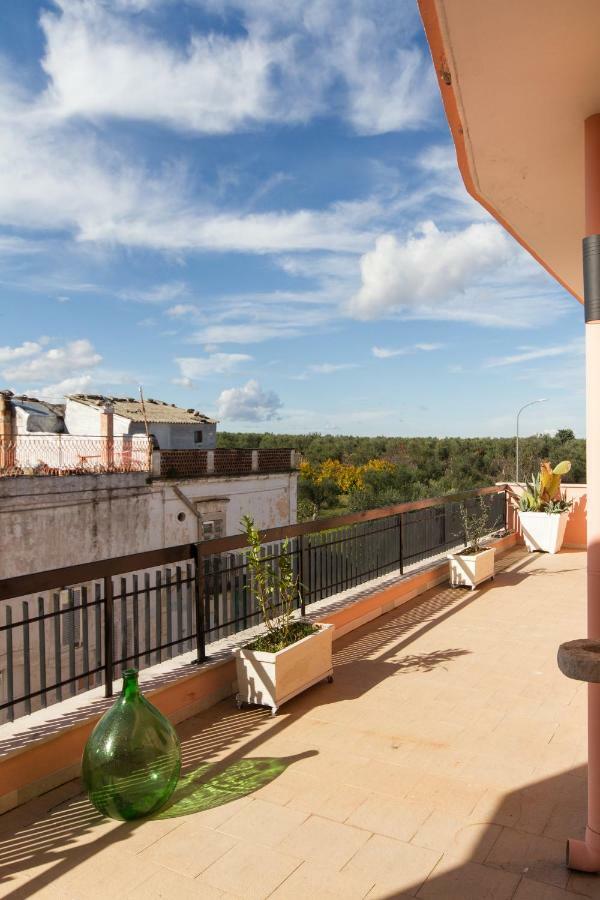 B&B Giordano Mariotto Esterno foto