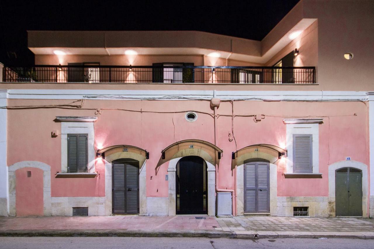 B&B Giordano Mariotto Esterno foto